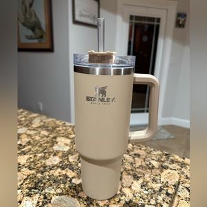 Stanley 40 oz tumbler